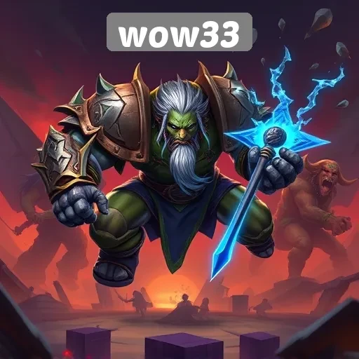 Membandingkan Wow33 dengan Situs Game Lain di Indonesia