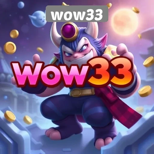 Mengupas Fitur Menarik Situs Game Wow33