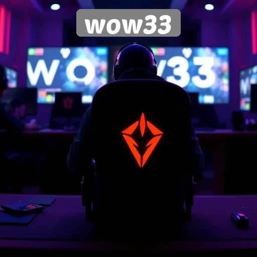 Evolusi Game di Wow33 Seiring Perkembangan Teknologi