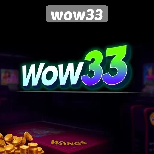 Apa Saja Jenis Game yang Tersedia di Wow33