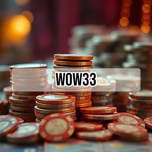 wow33: Menelusuri Fitur dan Keunggulan untuk Gamer Indonesia