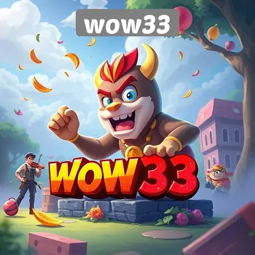 Dampak Wow33 terhadap Industri Game Online di Indonesia