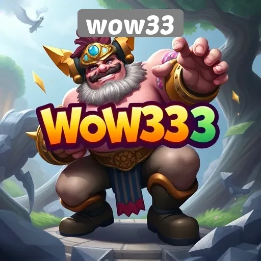 Ragam Fitur Menarik di Wow33 untuk Pemain Game