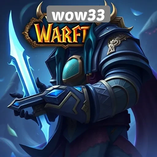 Keuntungan Bergabung dengan Wow33 untuk Pecinta Game