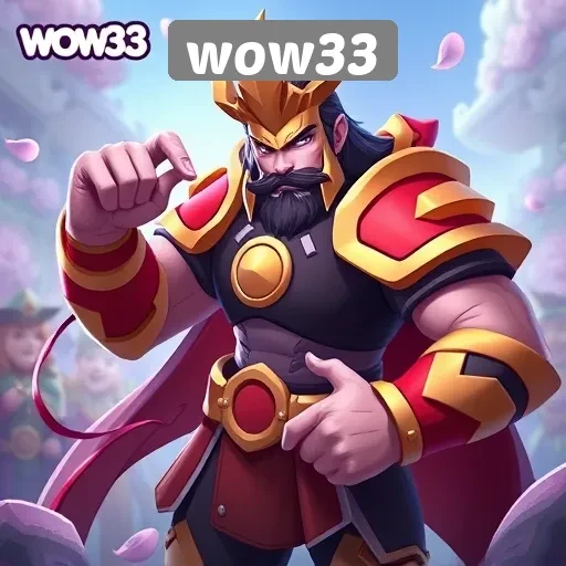 Tren Permainan Terbaru yang Dapat Ditemukan di Wow33