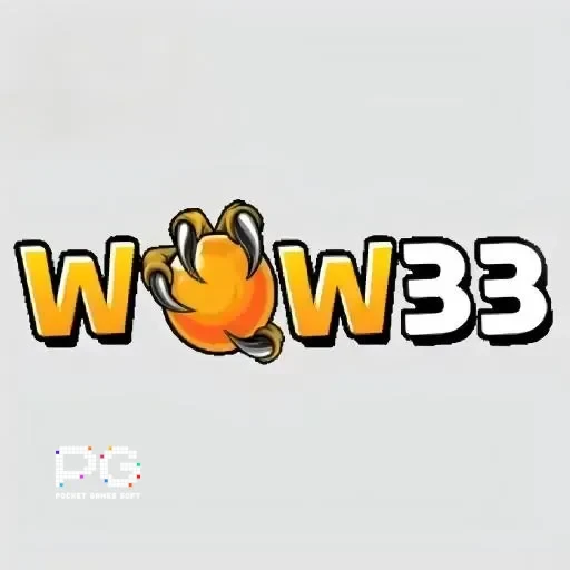 wow33 Logo