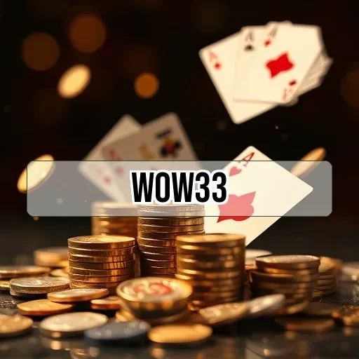 wow33: Kesenangan Balapan Menanti di Sini!