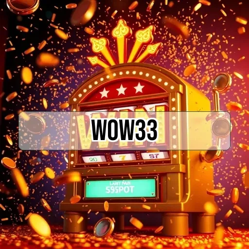 wow33: Jelajahi Fitur Menarik di Rilis Game Online