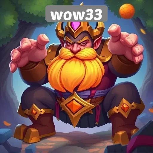 Mengulas Fitur Menarik dari Situs Game Wow33