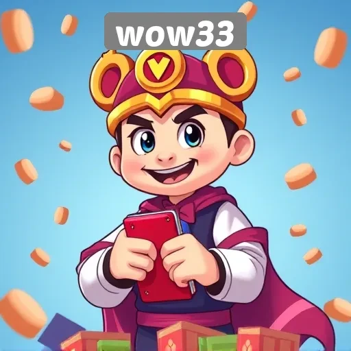 Keamanan dan Kenyamanan Bermain di Wow33