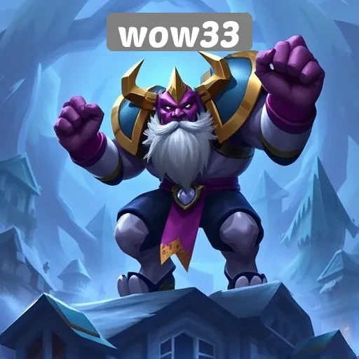 Strategi Bermain di Wow33 untuk Pemula