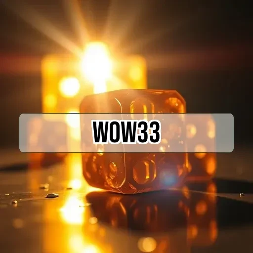 wow33: Strategi Unggul untuk Game Online yang Menarik
