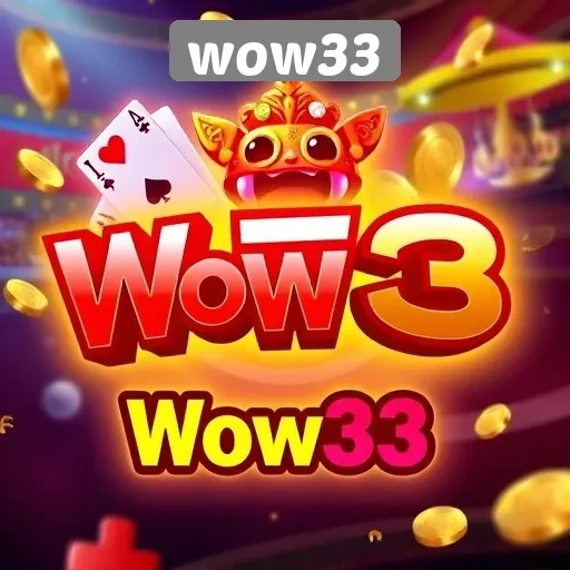 Berbagai Jenis Permainan yang Tersedia di Wow33