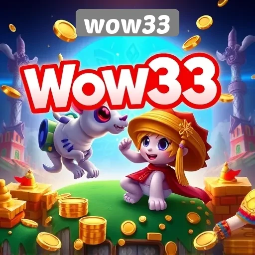 Mengulas Keunikan Fitur Permainan di Situs Wow33