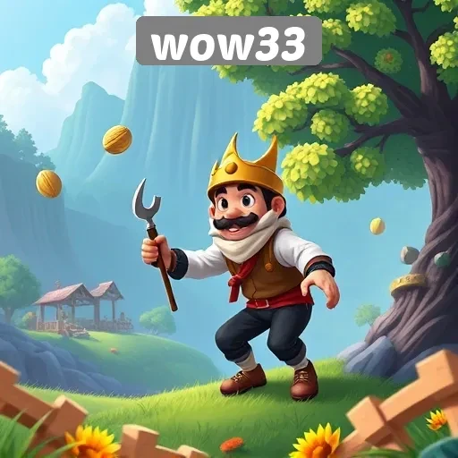 Review Pengalaman Pengguna di Wow33