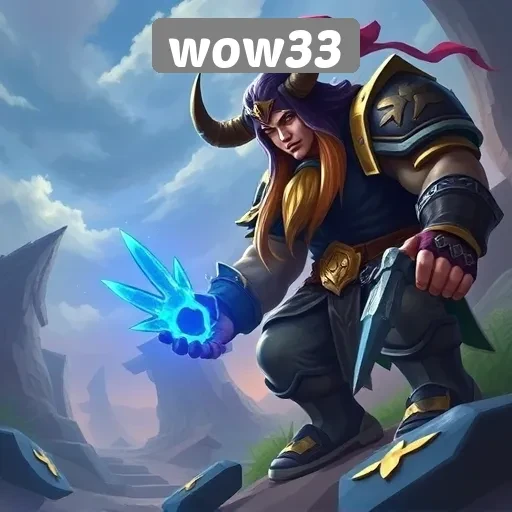 Memahami Fitur dan Keunggulan Situs Game Wow33