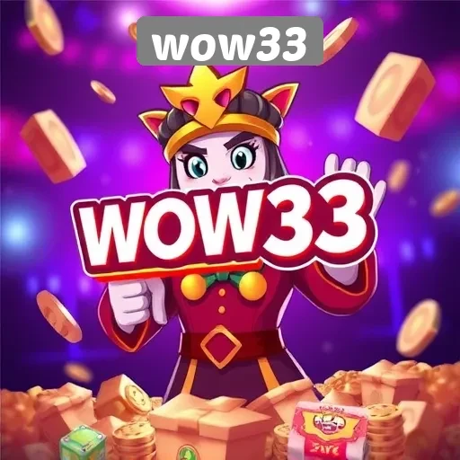 Keunggulan WOW33 dalam Menyediakan Beragam Permainan