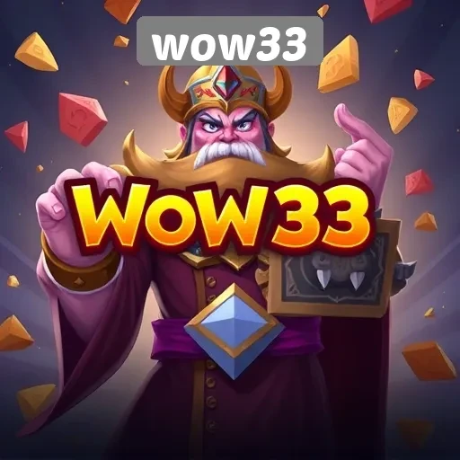 Bagaimana Wow33 Meningkatkan Pengalaman Bermain Game