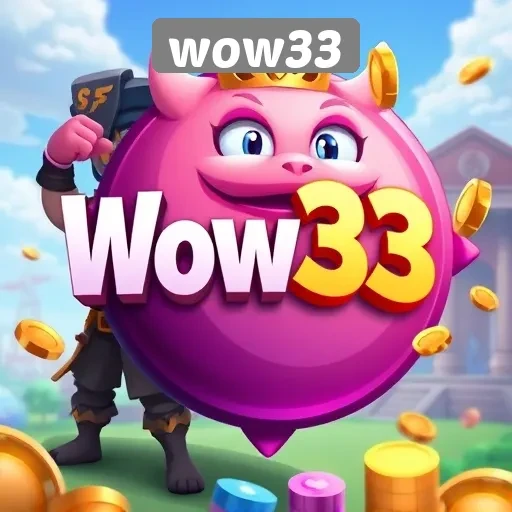 Mengenal Situs Game Wow33 dan Fitur Menariknya