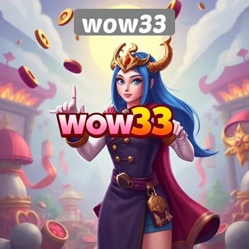 Kelebihan Wow33 dalam Menyediakan Beragam Permainan