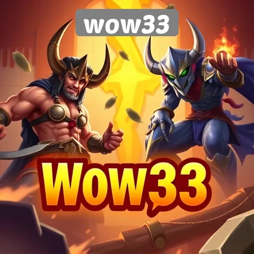 Sejarah dan Perkembangan Wow33 Dalam Industri Game Lokal