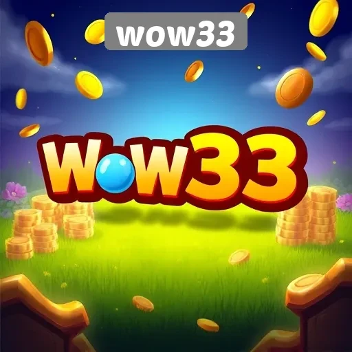 Mengenal Wow33 Sebagai Platform Game Online Terpercaya