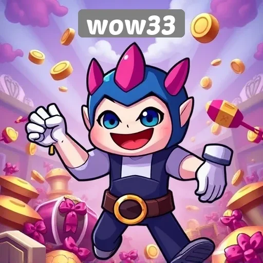 Situs Wow33 dan Pilihan Permainan Terpopuler di Indonesia