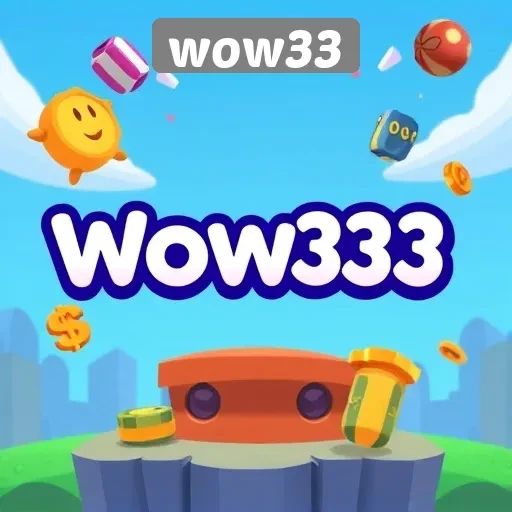 Situs Wow33 Sebagai Platform Game Terpercaya di Indonesia